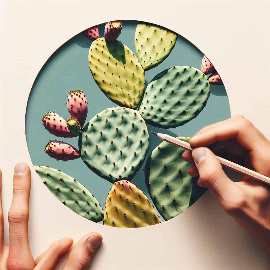 How Do I Identify And Treat Common Nopal Diseases?