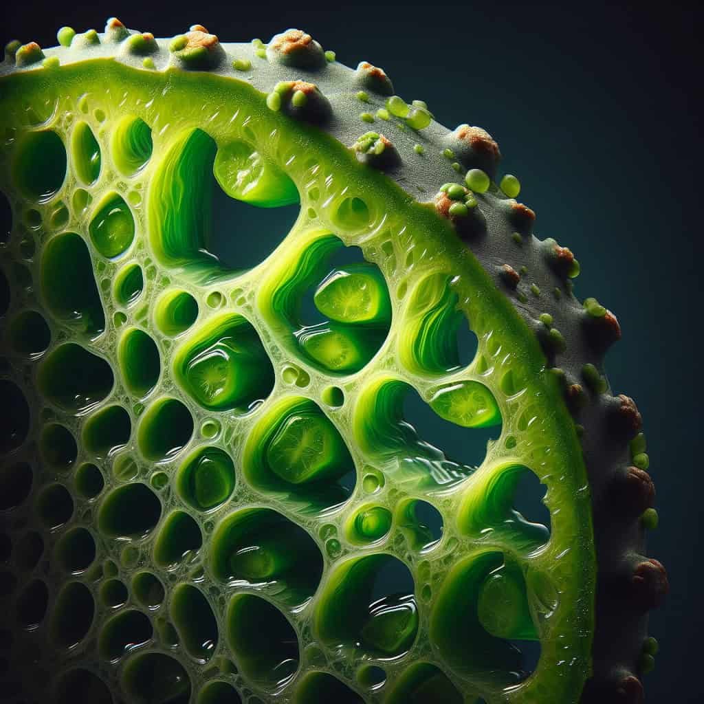 What Are The Key Ingredients In A Nopal Ceviche Recipe?