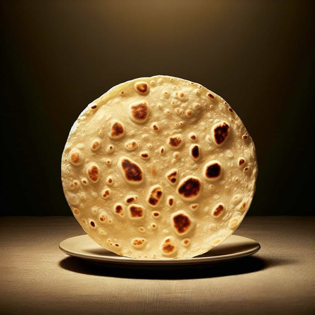 Mi Rancho Tortilla Corn Organic, 9.33 oz Review