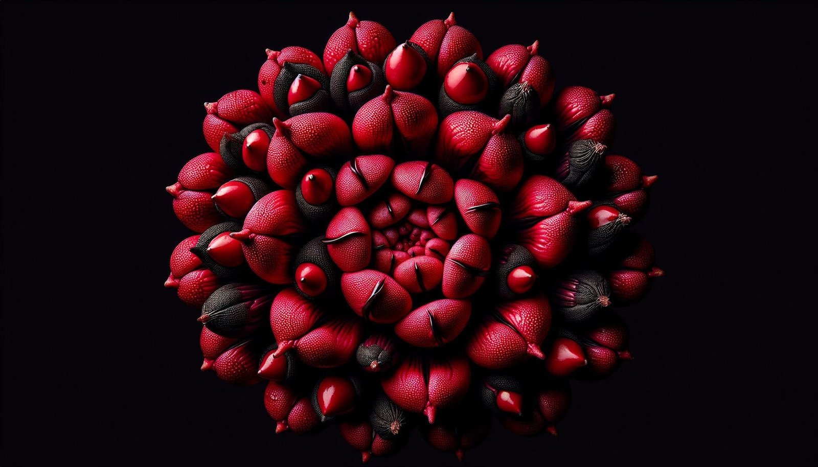 NOPAL RED FRUIT Seed Review