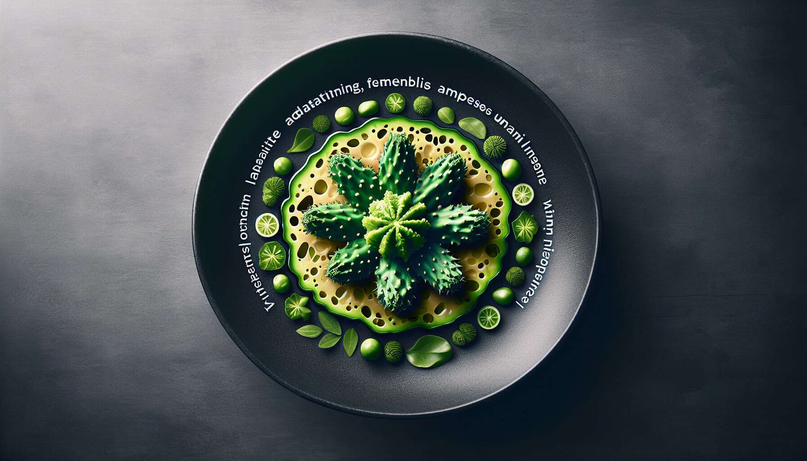 How Do I Use Nopal In Recipes That Highlight The Umami Flavor?