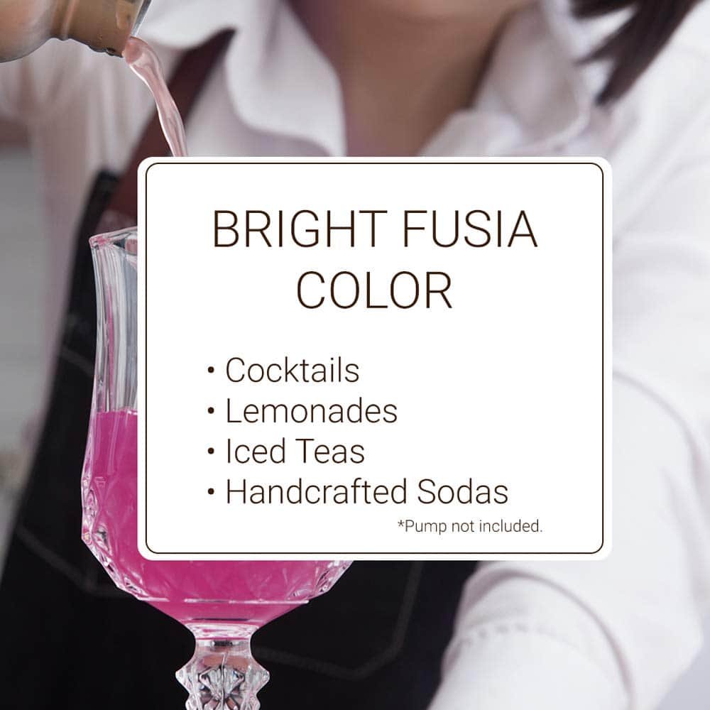 Delicious Desert Pear Syrup Review