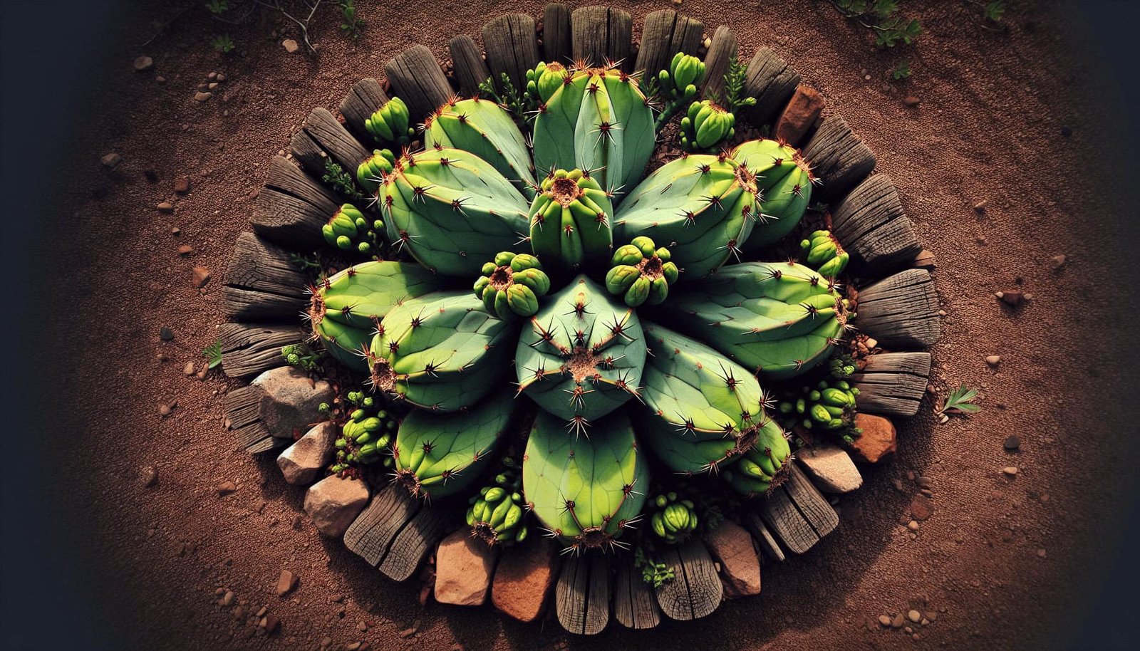 How To Protect Nopal Cactus From Animals And Pests?
