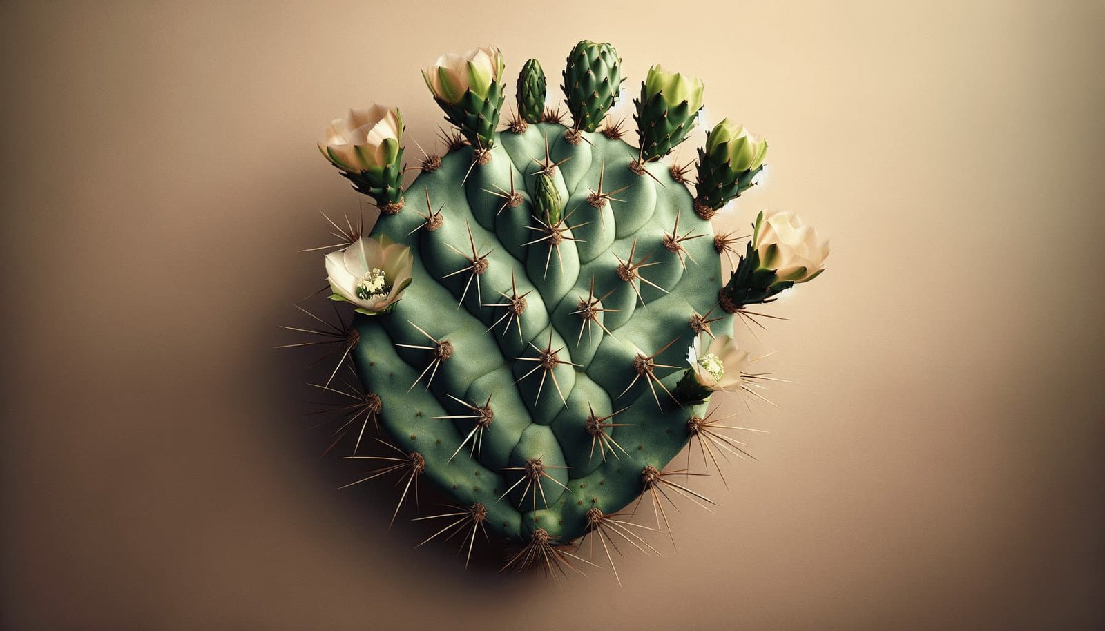 How To Start Growing Nopal From Seeds?
