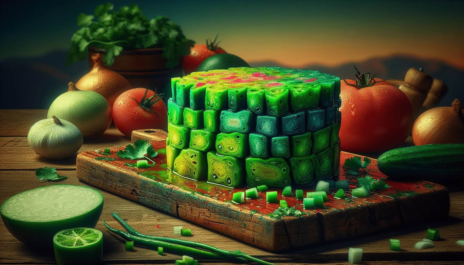 What Are The Best Nopal Recipes For A Balanced Diet?