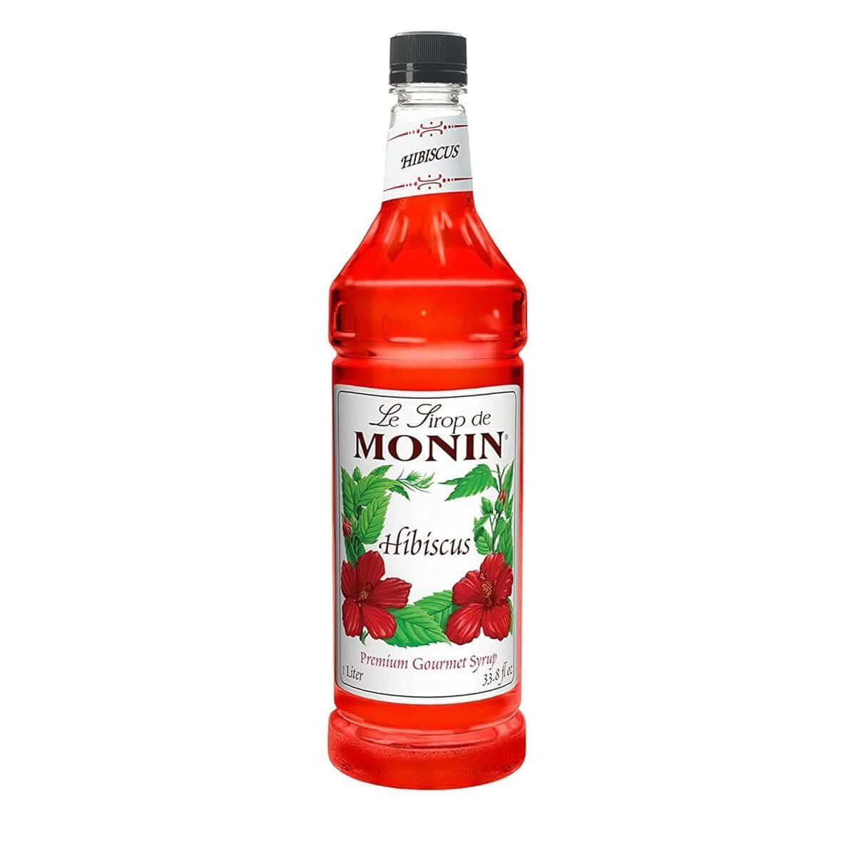 Monin Lavender Syrup Review