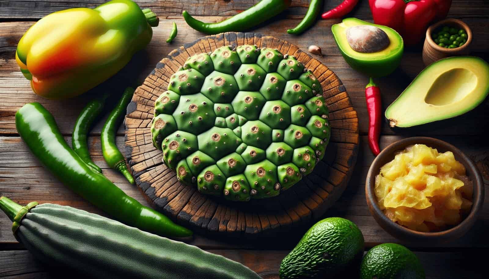 What Are The Best Ways To Include Nopal In A Keto Diet?