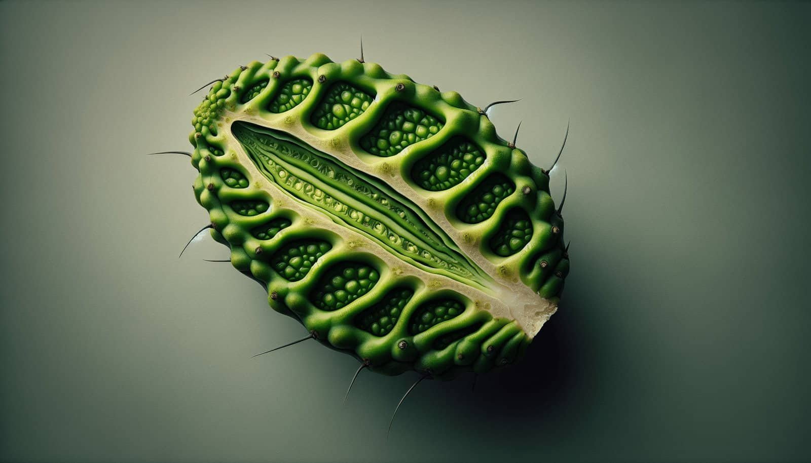 How To Prepare Nopal For Freezing?