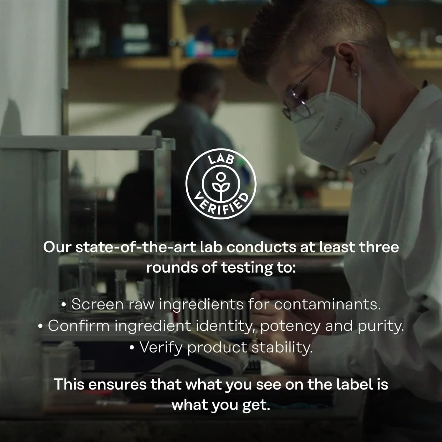 Solaray Indole-3 Supreme Review