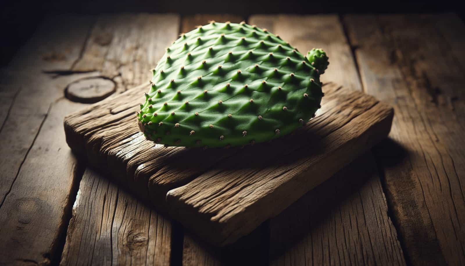 What Are The Benefits Of Eating Nopal For Gut Health?