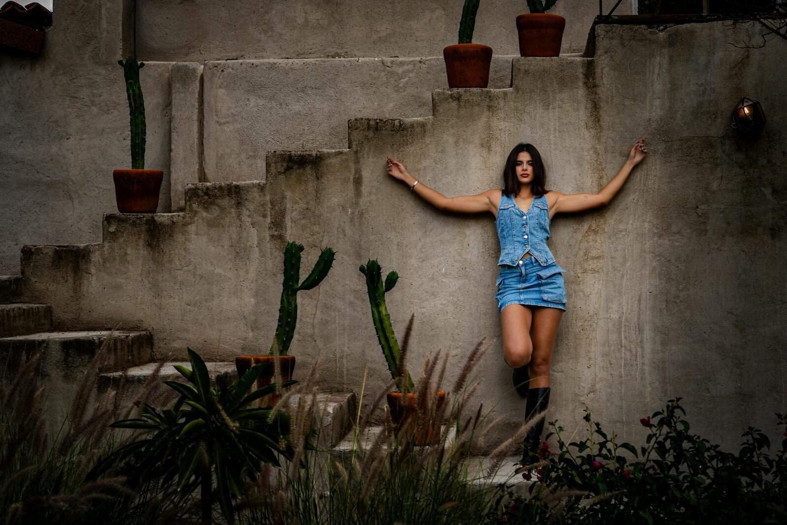 How To Prepare Nopal For Roasting In The Oven?