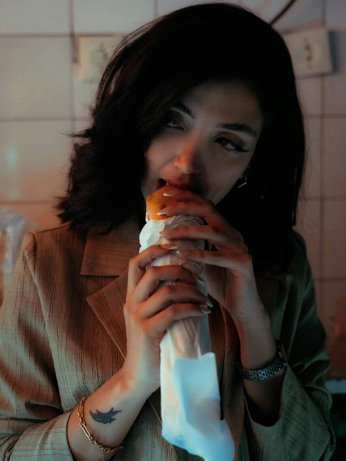 What Are Some Healthy Nopal Snack Ideas?