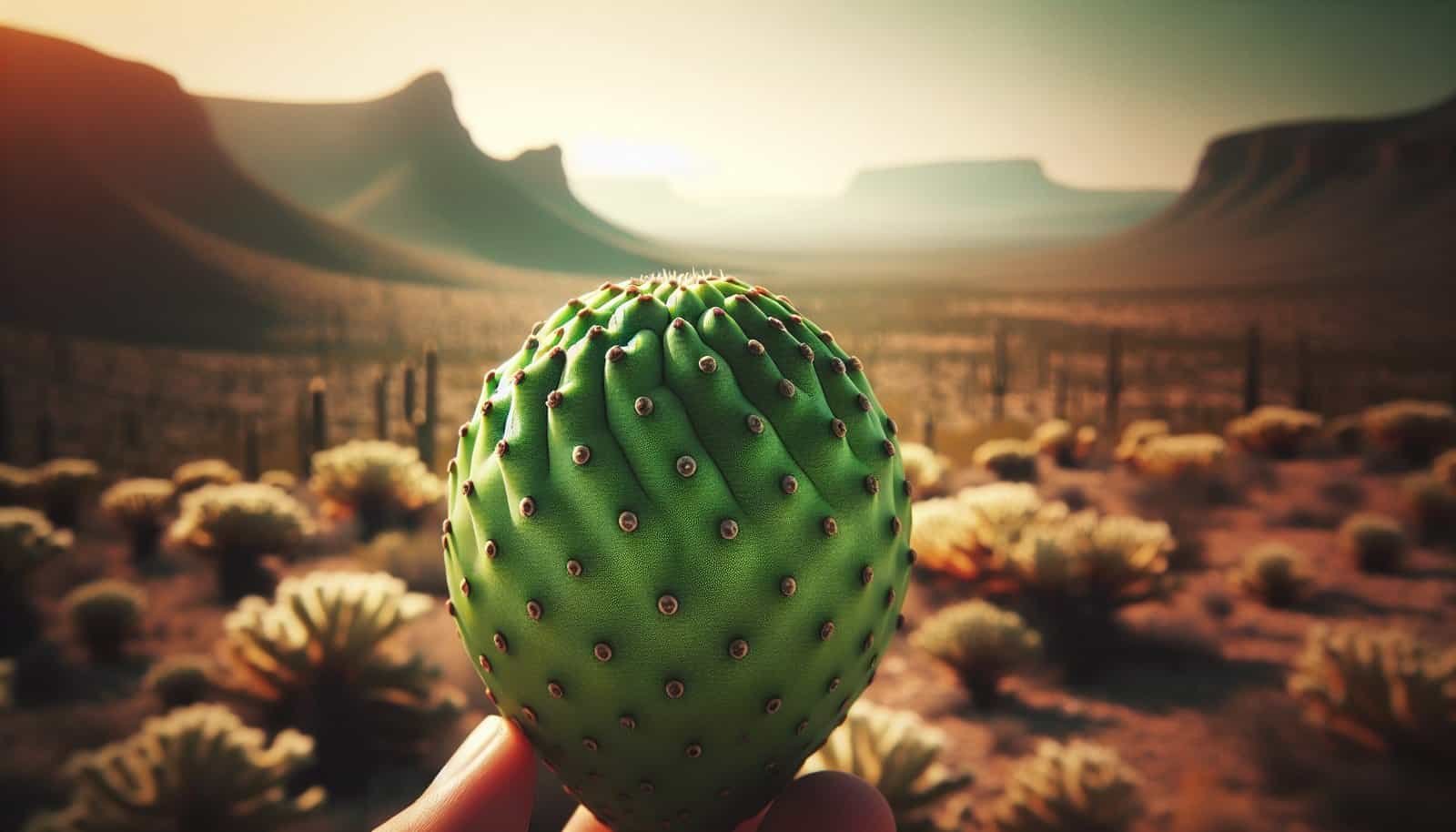 How Does Nopal Cactus Aid In Reducing Cholesterol Naturally?