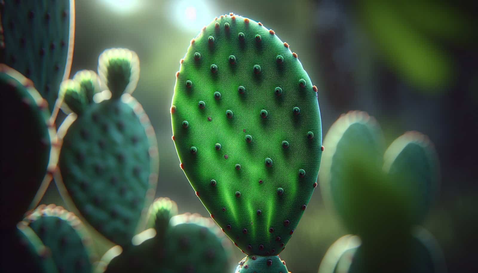 How To Grow Nopal Cactus From Store-bought Pads?
