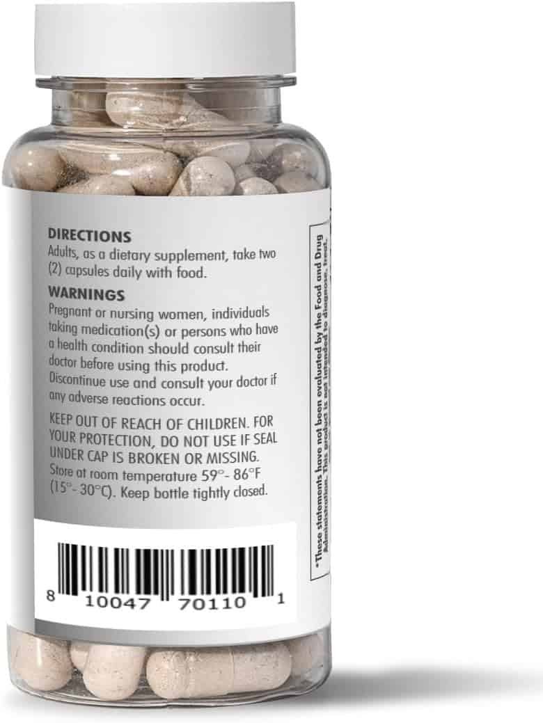 Santo Remedio’s Exclusive Formula Review