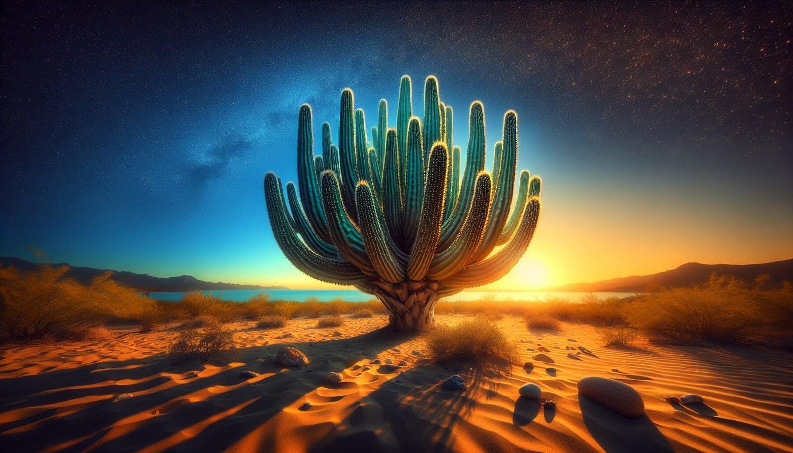 How To Use Nopal Cactus In Landscaping?