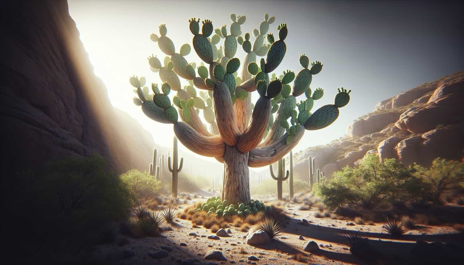 What Are The Benefits Of Nopal Cactus For Detoxifying The Body?